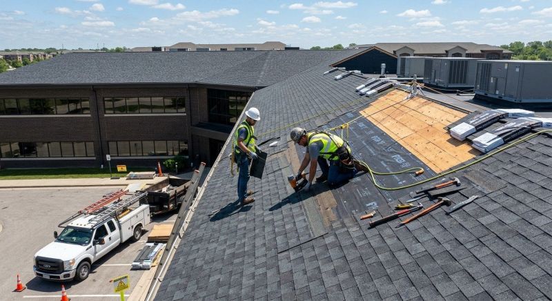 Roofing Service