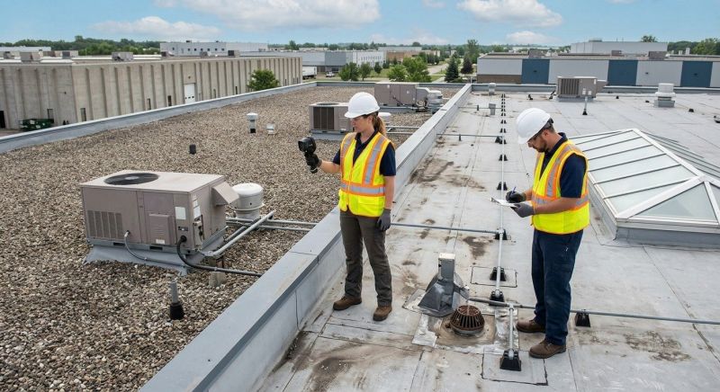 Roofing Service