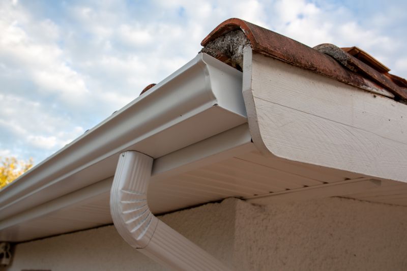 Benefits Of New Gutters In Mcdonough