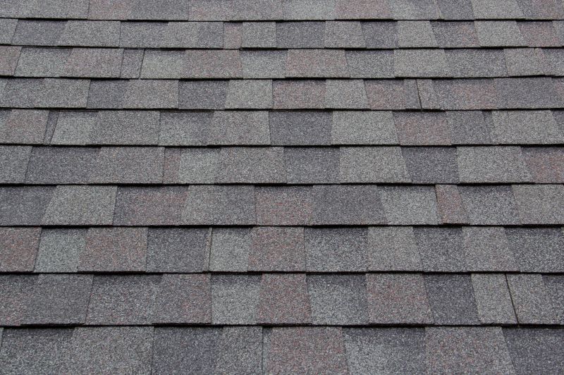 Commercial Asphalt Roofing Installation