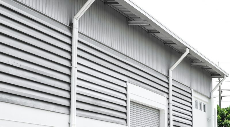 Commercial Gutter Cleaning