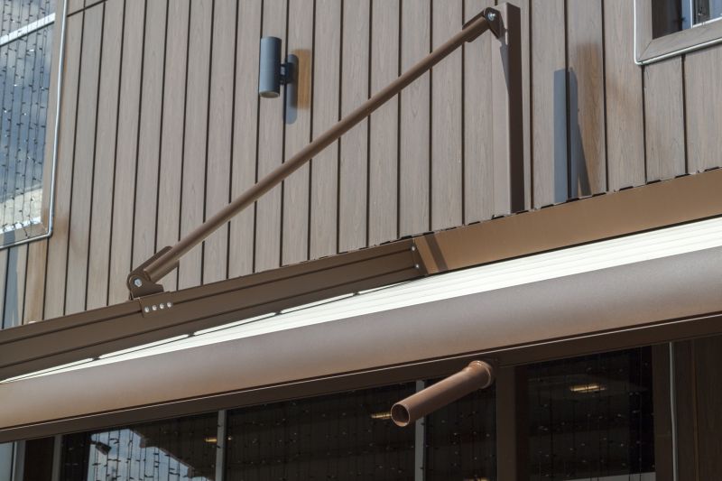 Commercial Gutter Repair
