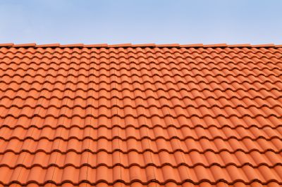 Commercial Tile Roof Repair