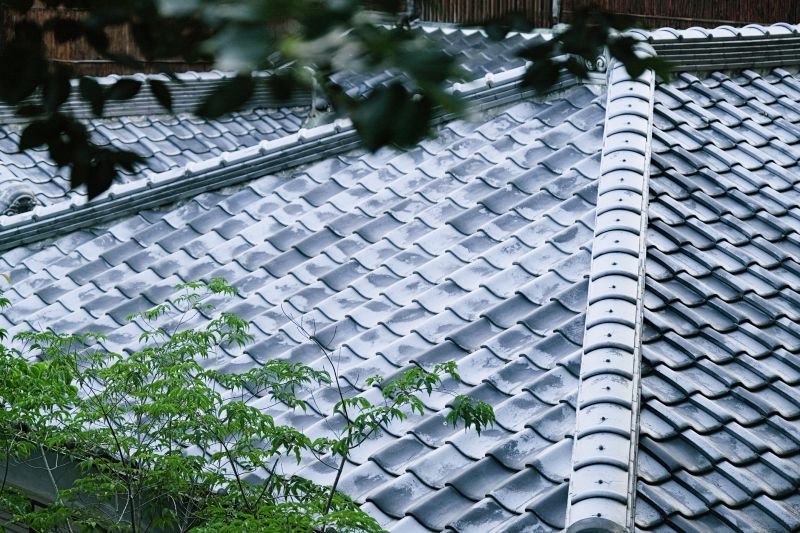 Commercial Tile Roof Repair
