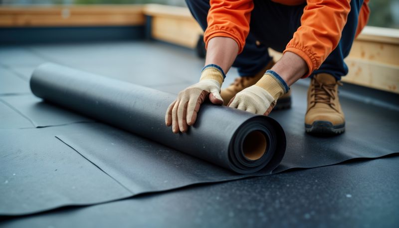 Common Roofing Problems