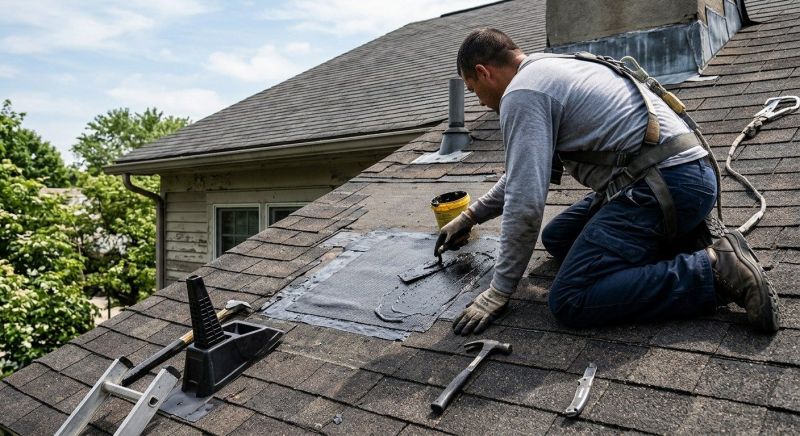 Common Roofing Problems