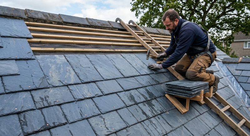 Common Roofing Problems