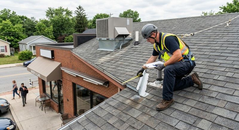 Roofing Service