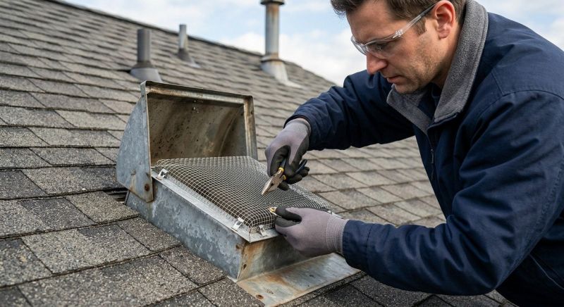 Dryer Repair