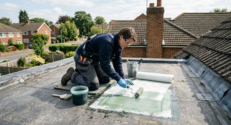 Dryer Repair