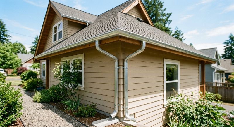Durable Gutter Solutions