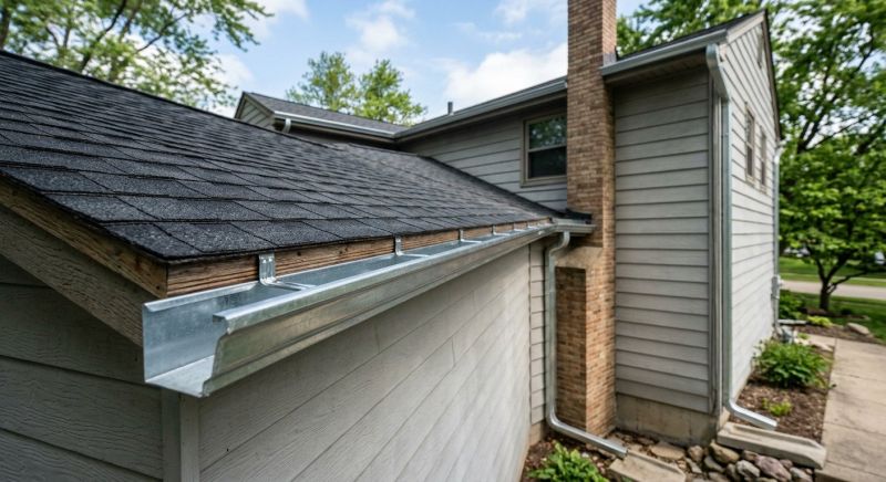 Durable Gutter Solutions