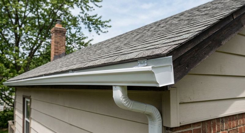 Gutter Covers Repair