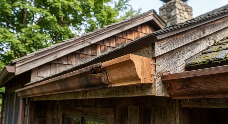 Gutter Covers Repair
