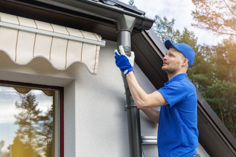 Gutter Covers Repair