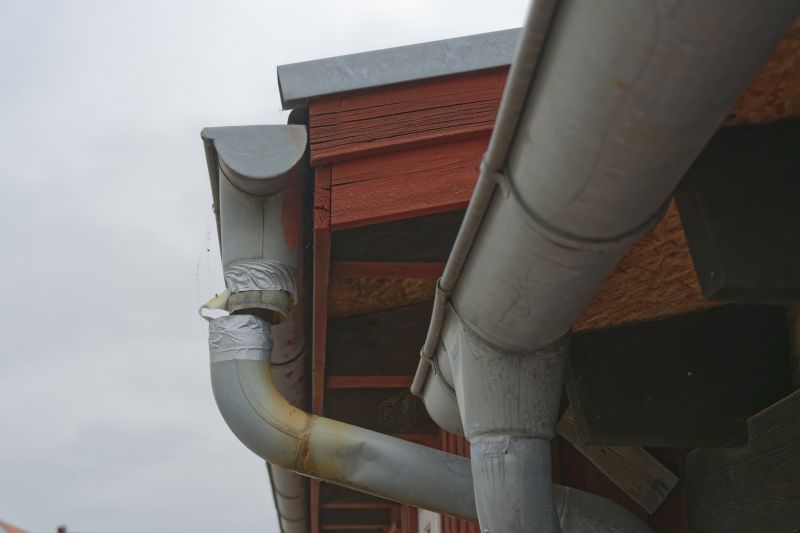 Gutter Covers Repair