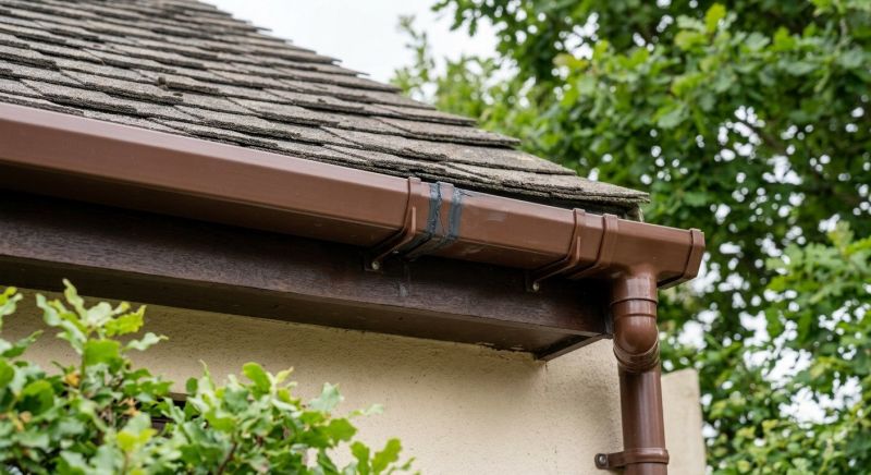 Gutter Covers Repair