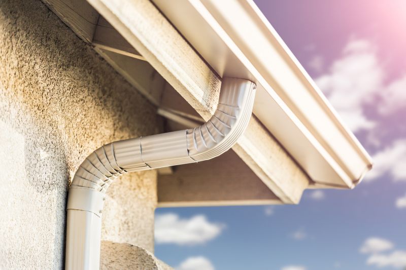 Gutter Installation