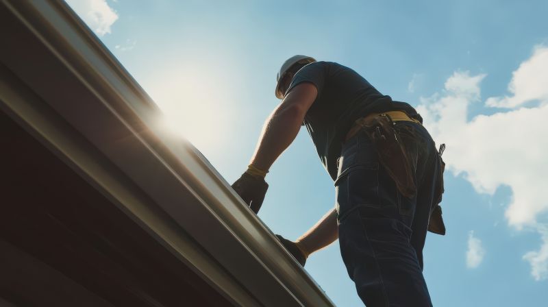 Gutter Installation