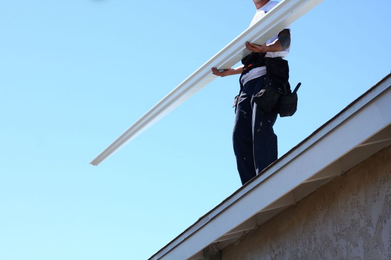 Gutter Installation