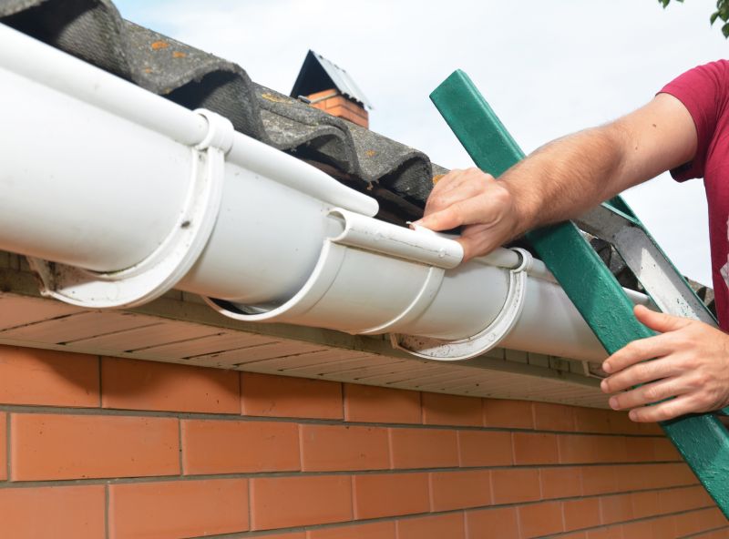 Gutter Repair