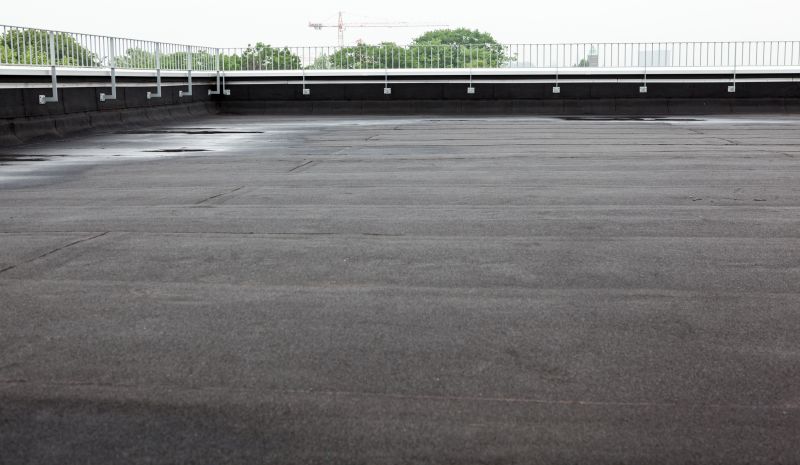 Planning A Flat Roof Project