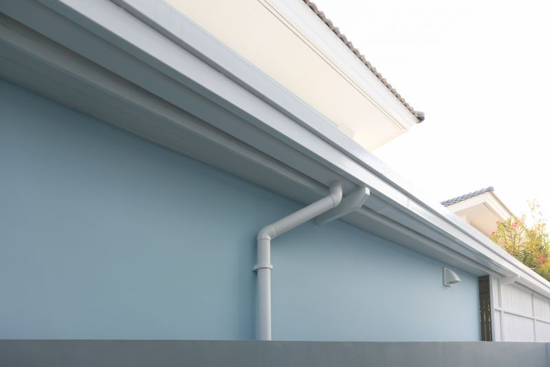 Prevent Water Damage With Gutter Repairs