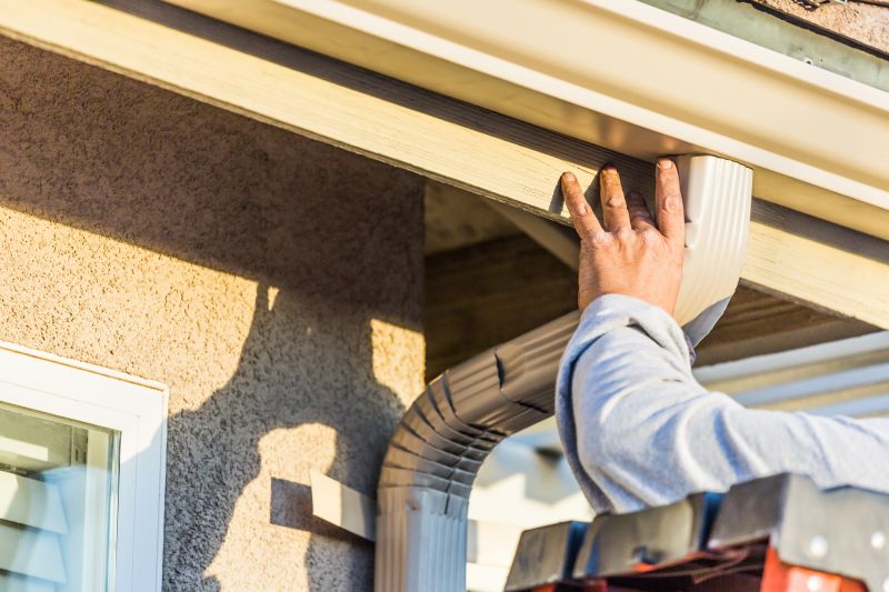 Protect Your Home With Gutter Repair