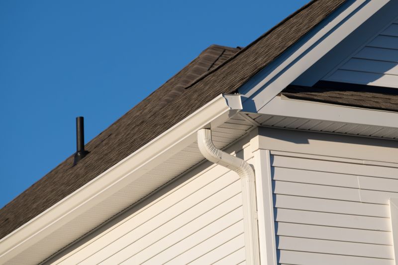 Pvc Gutters Installation