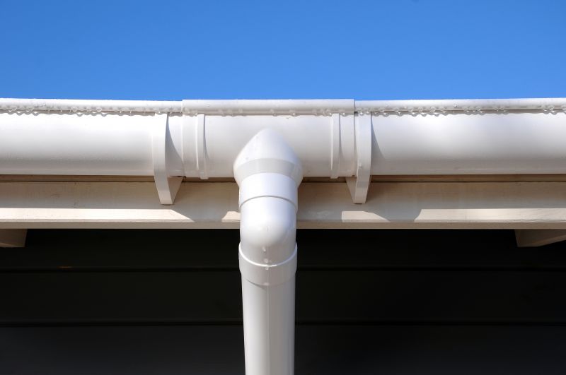 Pvc Gutters Installation