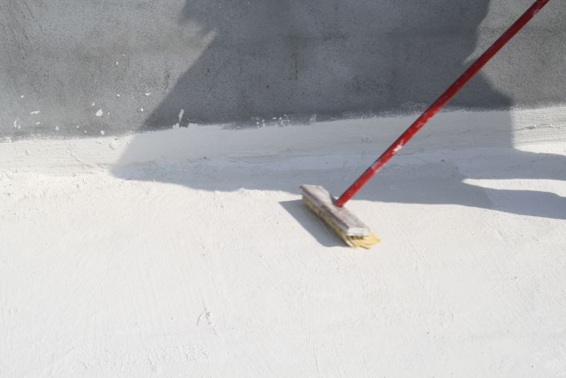 Roof Cleaning