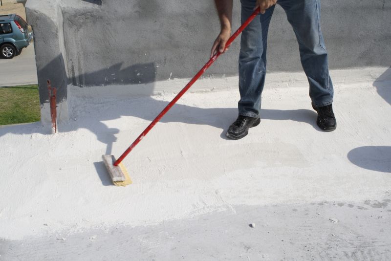 Roof Cleaning