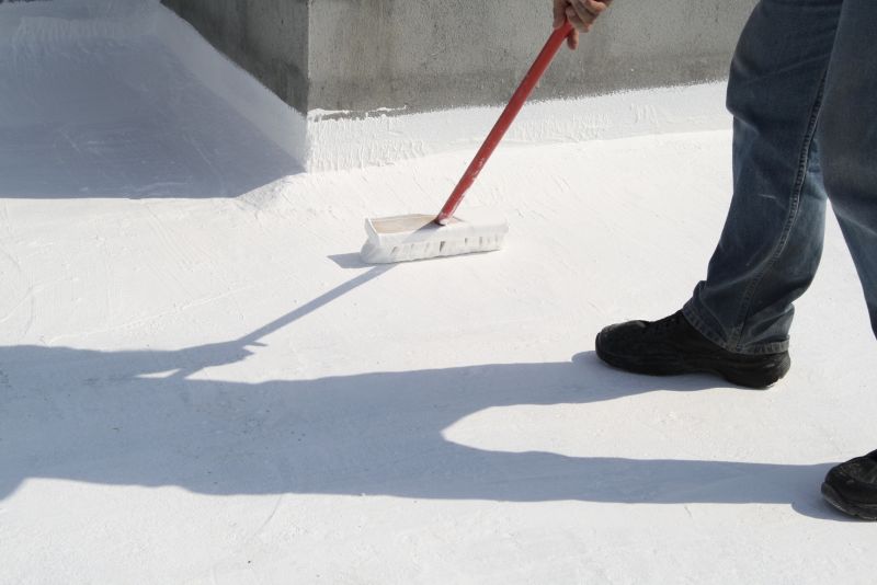 Roof Cleaning