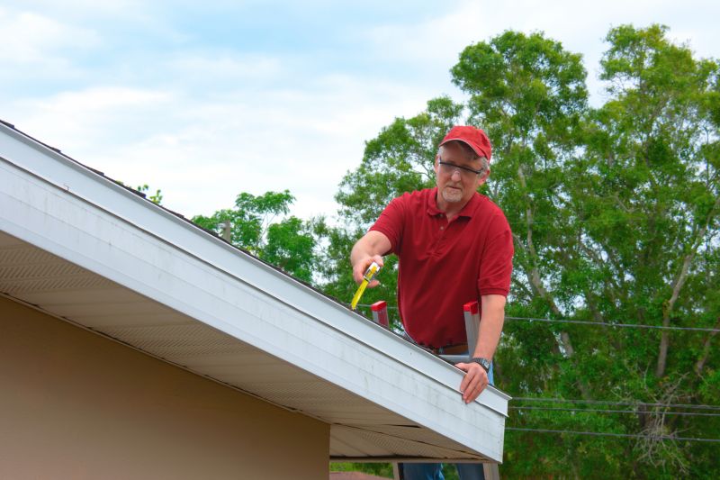 Roof Inspection