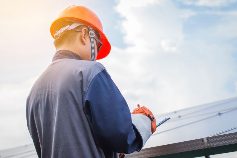 Roof Inspection