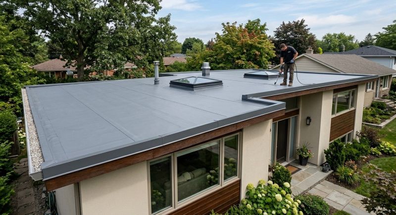 Roofing Service