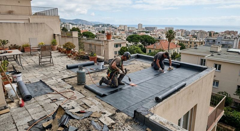 Roofing Service