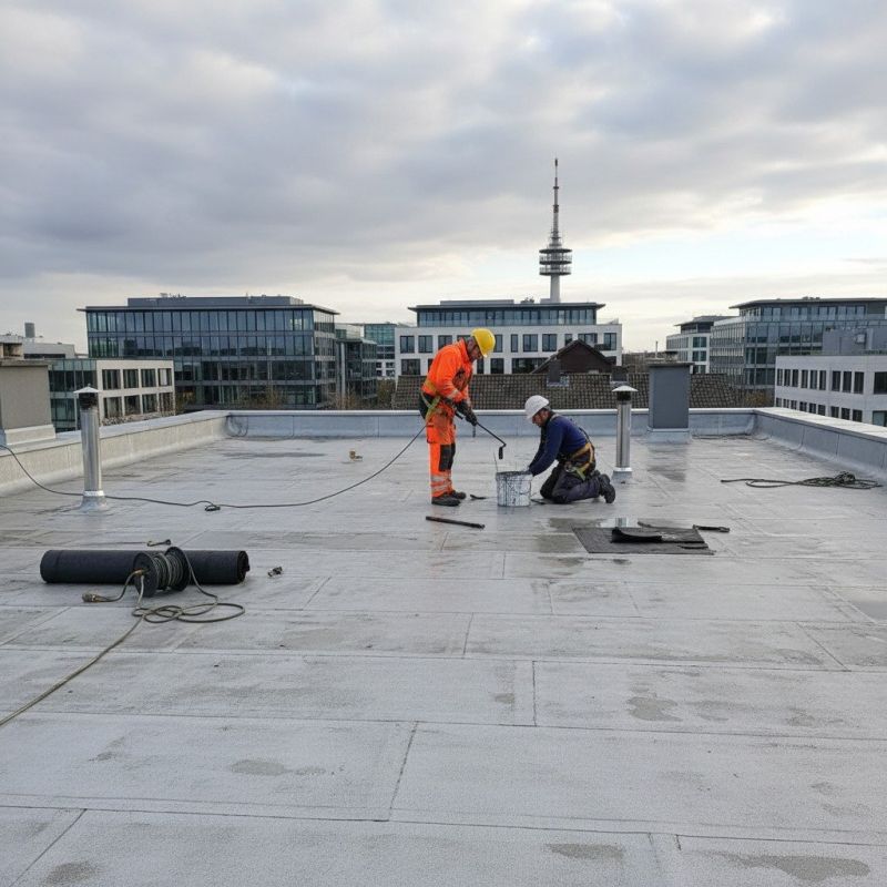 Upgrading Commercial Metal Roofs