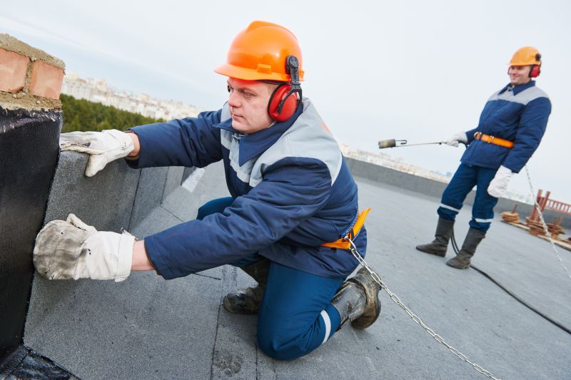 Why Choose Single Ply Roofing?
