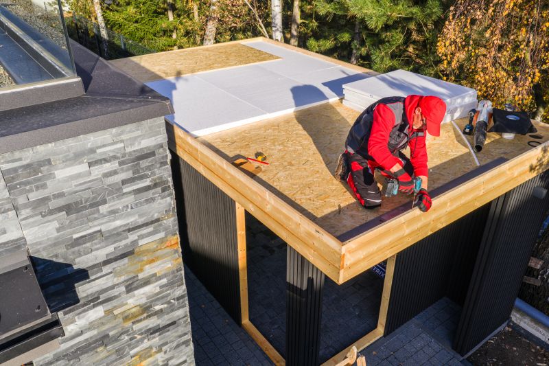 Why Choose Single Ply Roofing?