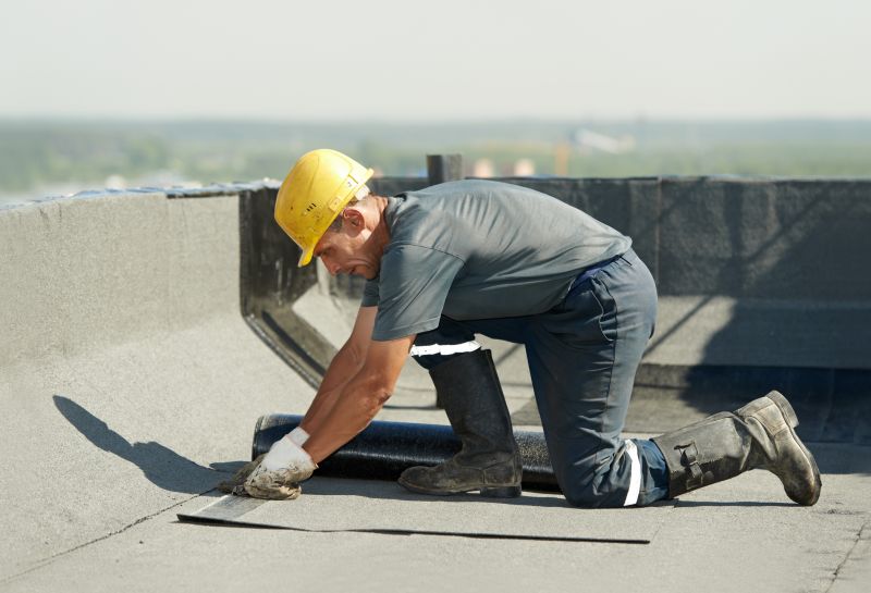 Why Choose Single Ply Roofing?